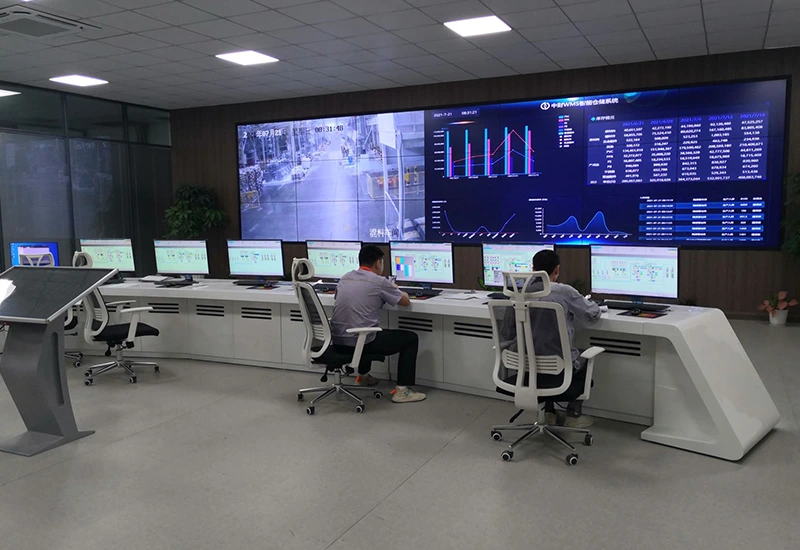 Jak Fanchang Machinery na nowo definiuje standardy branżowe PVC z precyzją ± 0,01 kg