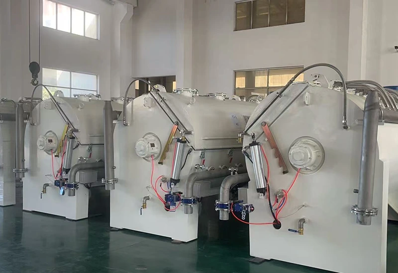 Innowacyjne procesy produkcyjne dzięki innowacyjnym technologiom transportowym