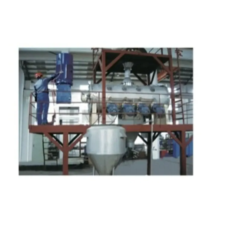 Co to jest mieszalnik ścinający LDH?