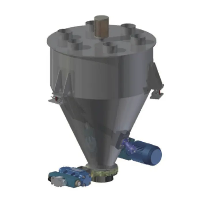 Automatyczna skala dozowania dodatków