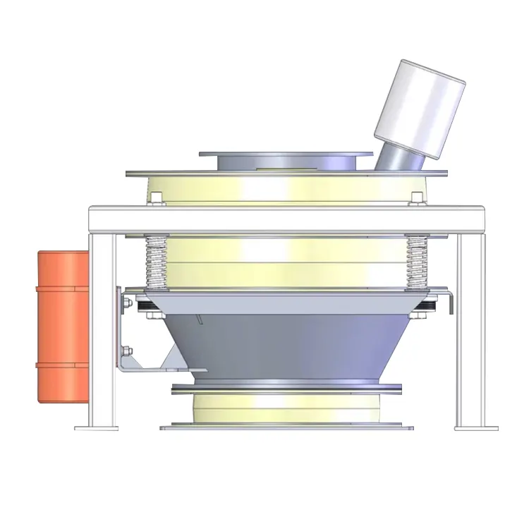 Aktywator wapnia w proszku