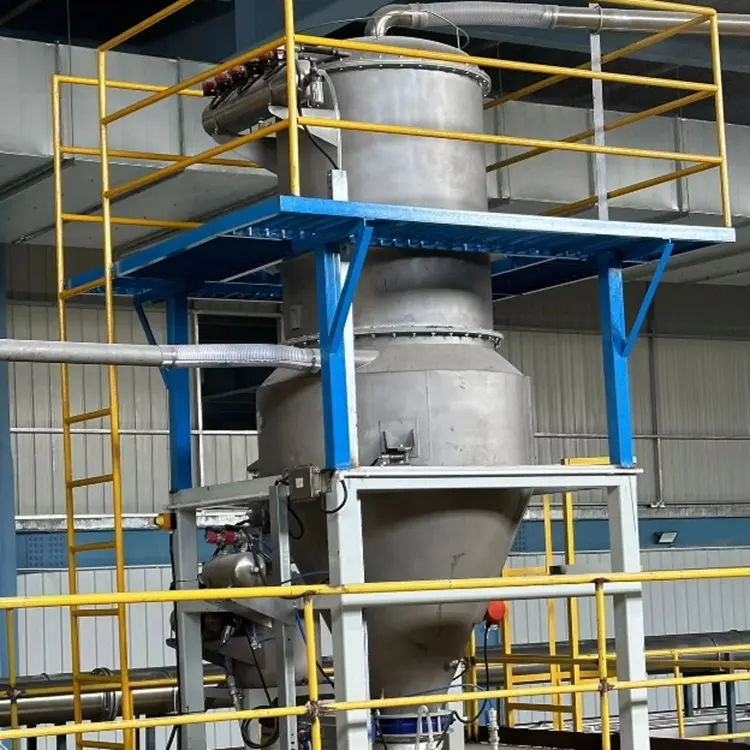 Jednostka dozująca i transportująca