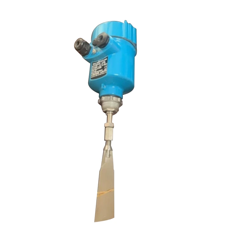 Obrotowy wskaźnik poziomu